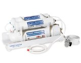 APEC Water - US Made - Countertop Reverse Osmosis Water Filter - Portable and Installation-Free RO-CTOP