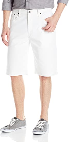 Levi's Men's 569 Loose Straight Denim Shorts