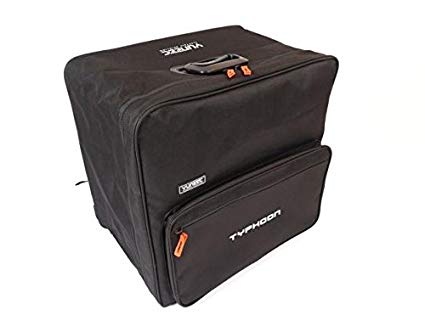 Yuneec Q500 4K Backpack for Aluminum Case