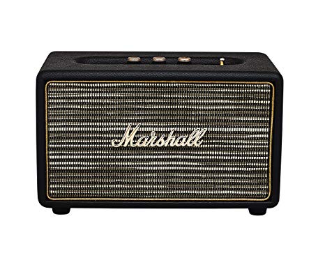 Marshall 04091802 Acton Bluetooth Speaker