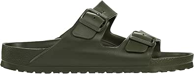 Birkenstock Unisex Sydney Soft Footbed Sandal