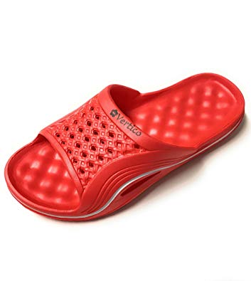 Vertico Girls Pool Shower Sandal Slide On