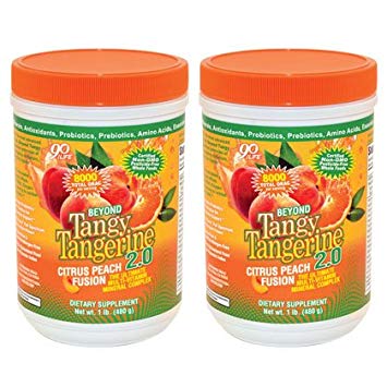 Beyond Tangy Tangerine 2.0 (2)