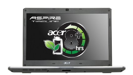Acer Aspire 4810TZ-4011 Timeline 14.0-Inch Laptop