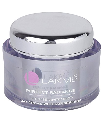 Lakme Perfect Radiance Fairness Day Cream, 50g