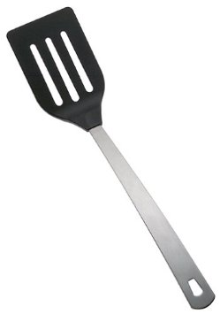 Amco Nylon Slotted Spatula