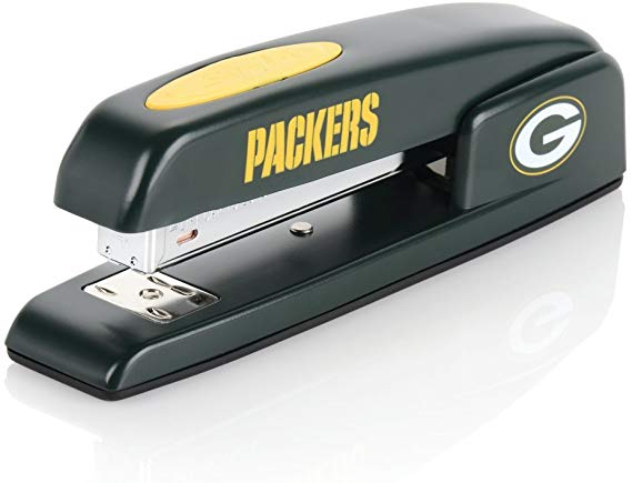 Swingline NFL Green Bay Packers 747 Business Stapler (1/Each)