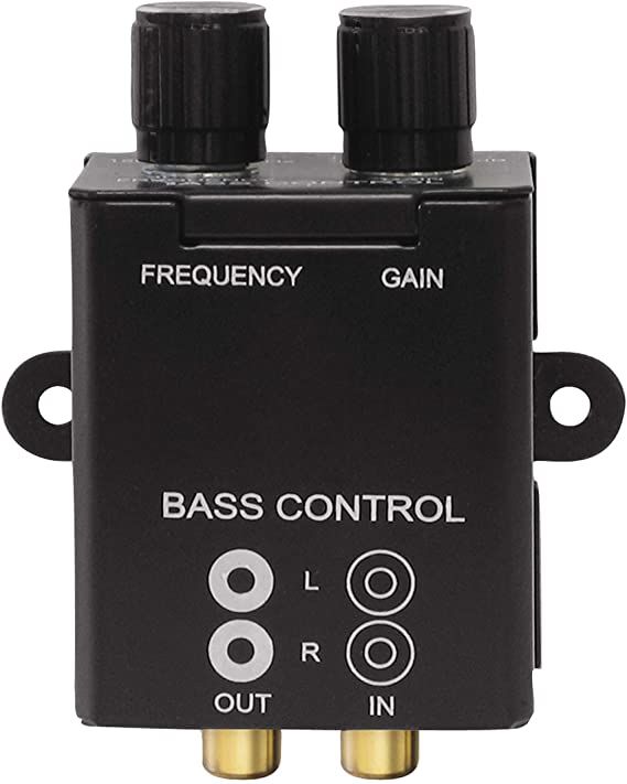 Rockwood bass control knob CA-503