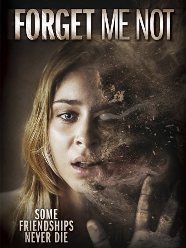 Forget Me Not