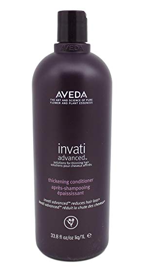 Aveda Invati Advanced Thickening Conditioner 33.8 oz