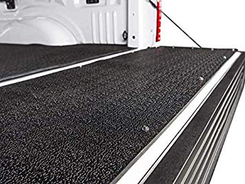 Gator Rubber Tailgate Mat (Fits) 2015-2018 Chevy Colorado GMC Canyon Only Liner