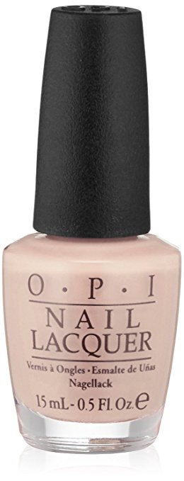 OPI Nail Polish, Bubble Bath, 0.5 fl. oz.