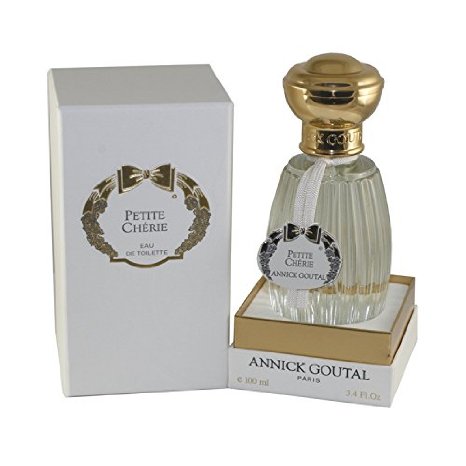 Petite Cherie by Annick Goutal for Women 34 Ounce EDT Spray