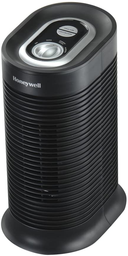 Honeywell DH-HPA060, HPA060, Black