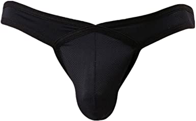 CSMARTE Men's Briefs Sexy Underwear Bikini Bulge Enhancing