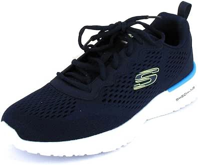 Skechers Skech-Air Dynamight Venturik, Zapatillas de Deporte Hombre