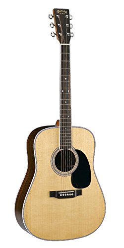 Martin Standard Series D-35 Dreadnought Acoustic Guitar