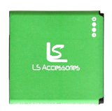 LS AccessoriesTM BG58100 BG86100 Battery for HTC Sensation HTC Sensation XE and HTC EVO 3D