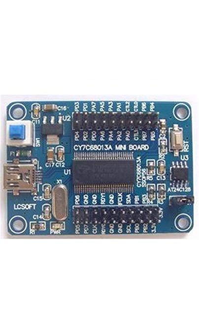 Geeetech Cypress CY7C68013A EZ-USB FX2LP USB2.0 Developement Board/module