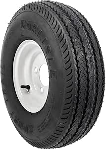 Carlisle Sport Trail 5.70-8 77J C Trailer Tire