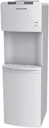 Frigidaire EFWC498 Water Cooler/Dispenser in White, standard