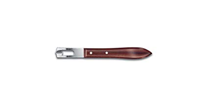 Victorinox Channel Knife, Wood Handle