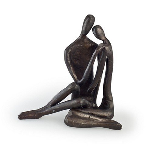 Danya B. ZD6786 Sculpture, Bronze