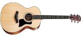 Taylor 114e 100 Series Acoustic Guitar Sapele Grand Auditorium ES-T