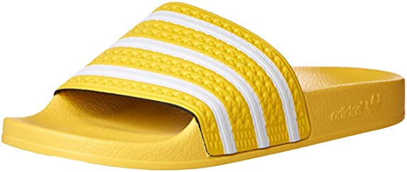 adidas Originals Women's Adilette Slides Sandal