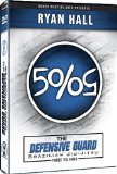 Ryan Hall - The Defensive Guard DVD Series