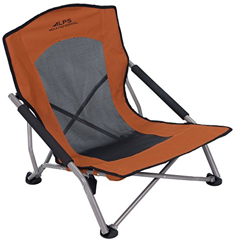 ALPS Mountaineering Rendezvous Folding Camp Chair