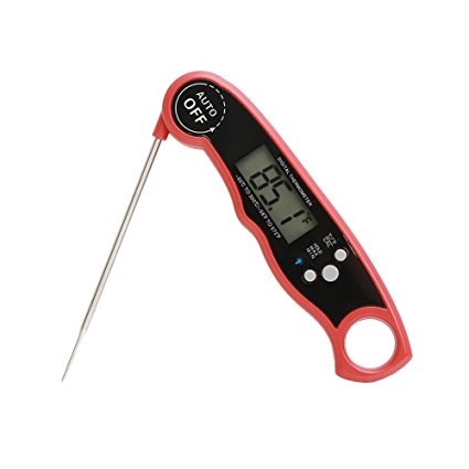 OIOSEN Digital Meat Food Cooking Thermometer for Meat, BBQ, Kitchen