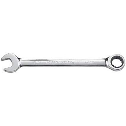 GEARWRENCH 9119 19mm Combination Ratcheting Wrench