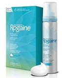 Womens Rogaine Hair Regrowth Treatment Foam 4 Month Supply