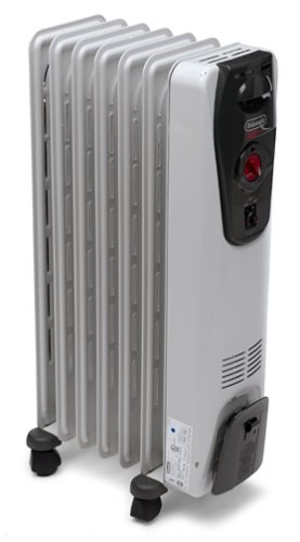 DeLonghi EW0507 Safeheat Advanced Oil-Filled Radiator