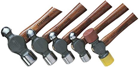 Craftsman 9-38074 Hammer Set, 5-Piece