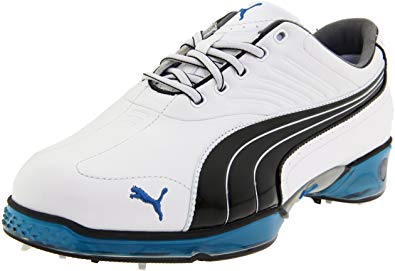 PUMA Men's Cell Fusion Golf Shoe