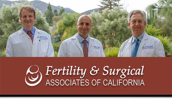Fertility & Surgical Associates of California