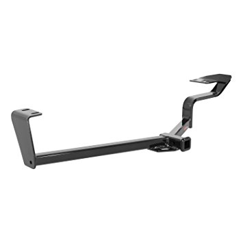 CURT 11391 Class 1 Trailer Hitch