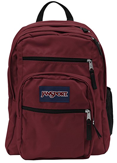 JanSport Big Student Backpack