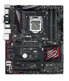 Asus Z170 PRO Gaming Motherboards