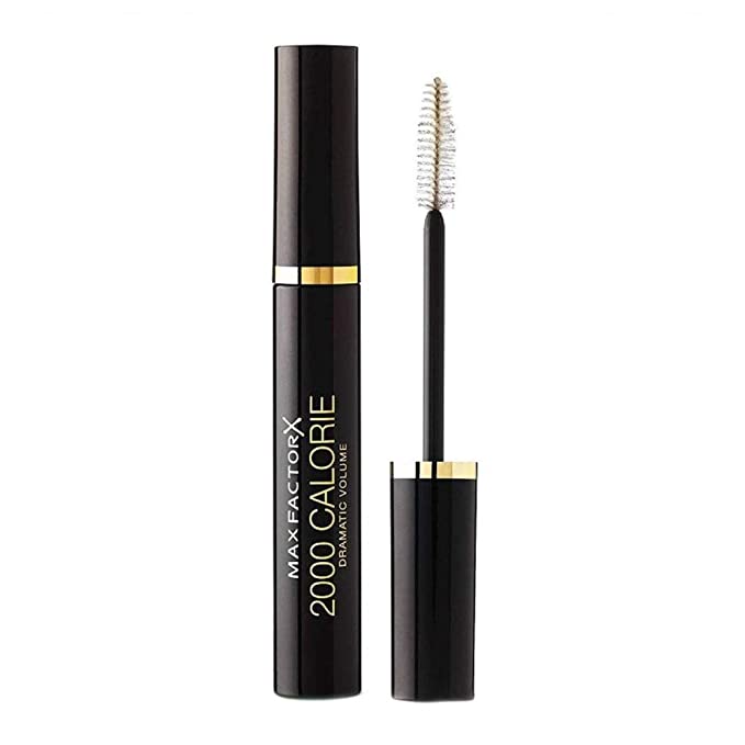 Max Factor 2000 Calorie Dramatic Look Mascara - Black 9 ml