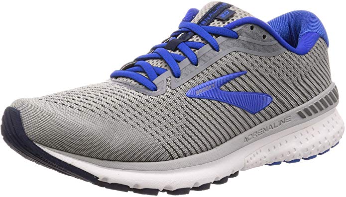 Brooks Mens Adrenaline GTS 20 Running Shoe