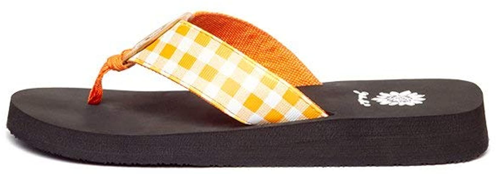 Yellow Box Ermyne Casual flip-Flop Sandal