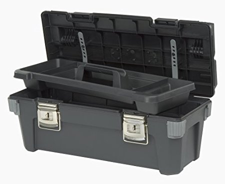 Stanley 020300R 20" Professional Tool Box