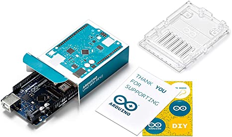 Arduino UNO WiFi REV2 [ABX00021]