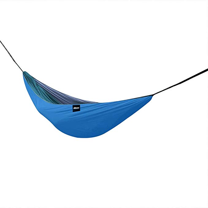 UBOWAY Unique Underquilt Hammock - Outdoor Sleeping Bag for Camping, Backpacking, Backyard
