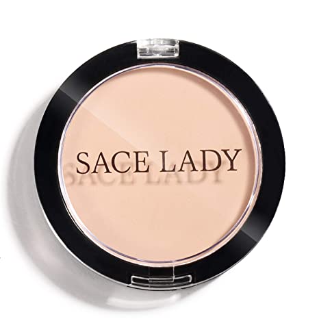 Loose Face Powder 1.01oz. Pro Face Loose Powder for Setting Makeup, Lightweight, Long Lasting, Oil Free Flawless Look, Super-Blendable, Non-Cakey, Cruelty-Free, Absorbs Excess Oil, Reduces Shine(01.Buff Beige)