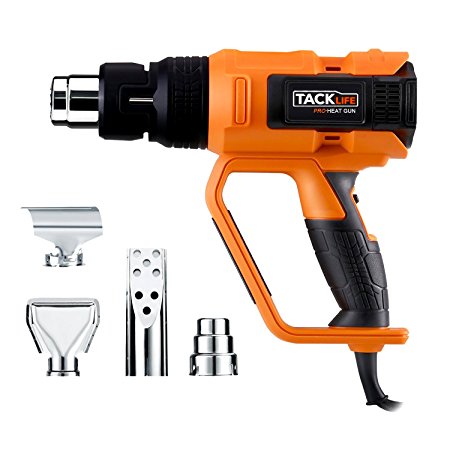 Image of Tacklife HGP73AC heat gun on Amazon