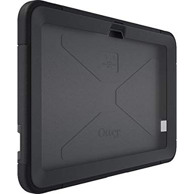 OtterBox 77-25221 Defender Series for Kindle Fire HD 8.9 - Black